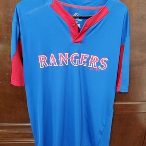 RANGERS Jersey